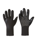 Billabong 2mm Absolute Gloves-Black