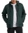 Billabong Barlow Jacket-Dark Forest