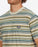 Billabong Baja Crew Tee-Chino