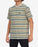 Billabong Baja Crew Tee-Chino