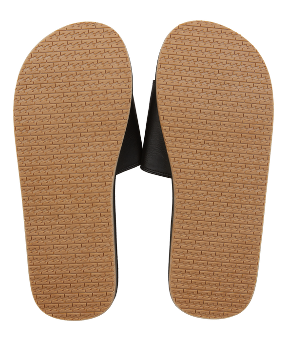 Billabong All Day Impact Slide Sandal Camo REAL Watersports