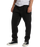 Billabong Boundary Pants-Black Heather