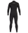 Billabong 302 Furnace Comp CZ Wetsuit-Black