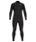 Billabong 302 Furnace Comp CZ Wetsuit-Black