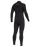 Billabong 302 Furnace Comp CZ Wetsuit-Black