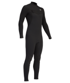 Billabong 302 Furnace Comp CZ Wetsuit-Black