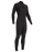 Billabong 302 Furnace Comp CZ Wetsuit-Black