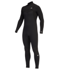 Billabong 302 Furnace Comp CZ Wetsuit-Black
