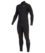 Billabong 302 Furnace Comp CZ Wetsuit-Black