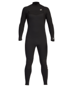 Billabong 403 Furnace Comp CZ Wetsuit-Black