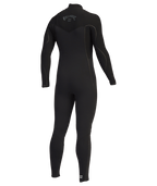 Billabong 403 Furnace Comp CZ Wetsuit-Black