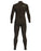 Billabong 302 Absolute BZ Wetsuit-Black Hash