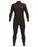Billabong 403 Absolute BZ Wetsuit-Black Hash