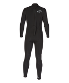 Billabong 302 Absolute BZ GBS Wetsuit-Black