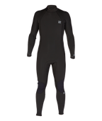 Billabong 302 Absolute BZ GBS Wetsuit-Black