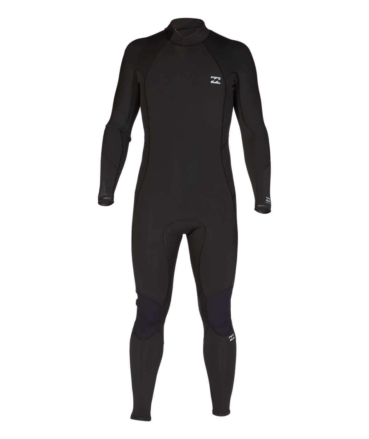 Billabong 302 Absolute BZ GBS Wetsuit-Black