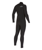Billabong 302 Absolute BZ GBS Wetsuit-Black