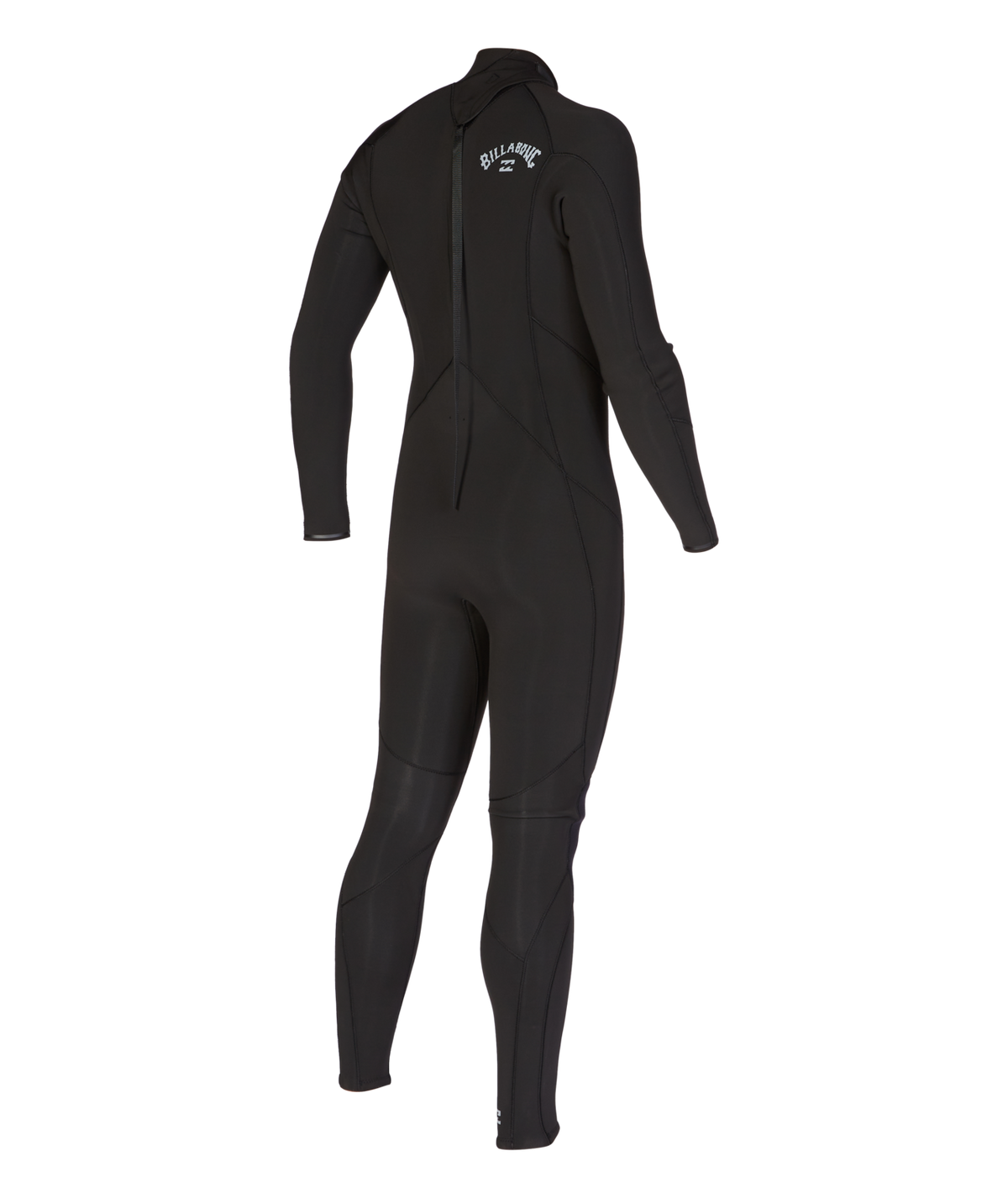 Billabong 302 Absolute BZ GBS Wetsuit-Black