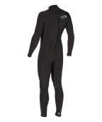 Billabong 302 Absolute BZ GBS Wetsuit-Black