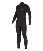 Billabong 302 Absolute BZ GBS Wetsuit-Black