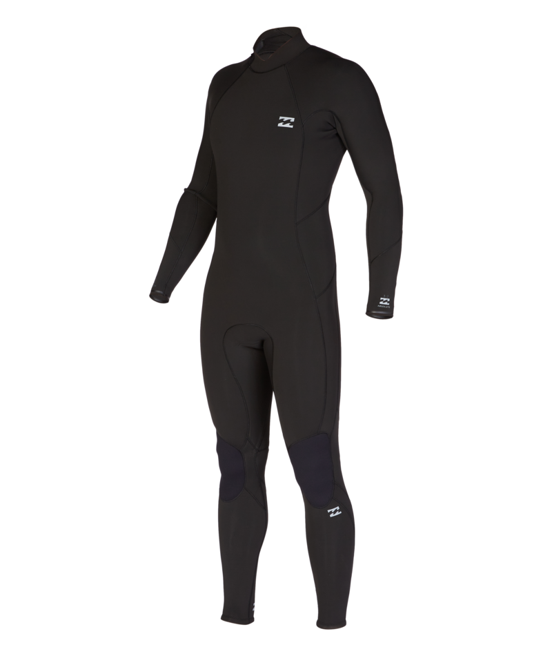 Billabong 302 Absolute BZ GBS Wetsuit-Black