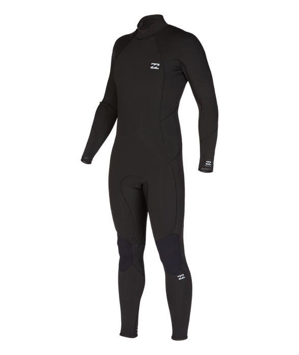 Billabong 302 Absolute BZ GBS Wetsuit-Black