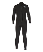 Billabong 403 Absolute BZ GBS Wetsuit-Black