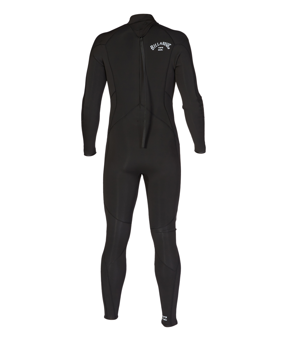 Billabong 403 Absolute BZ GBS Wetsuit-Black