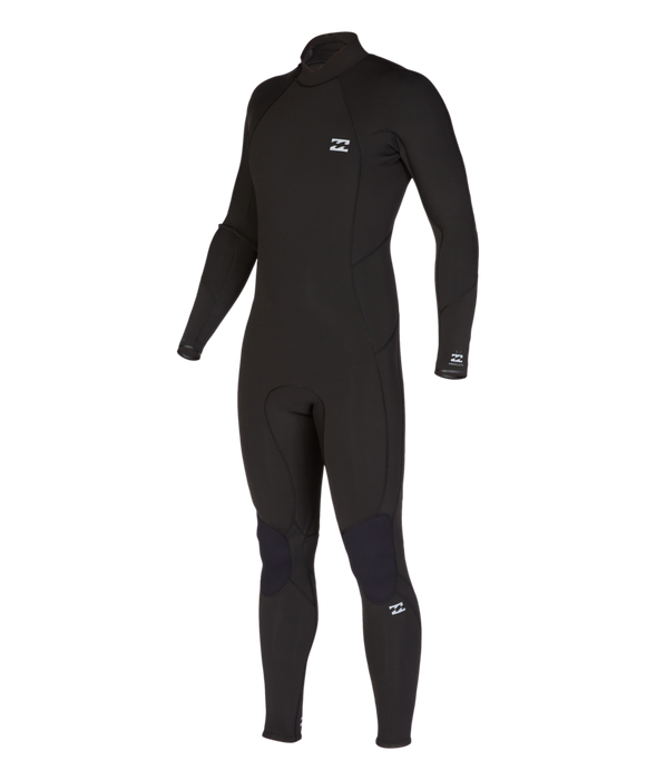 Billabong 403 Absolute BZ GBS Wetsuit-Black