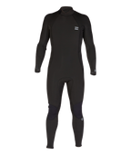 Billabong 403 Absolute BZ GBS Wetsuit-Black