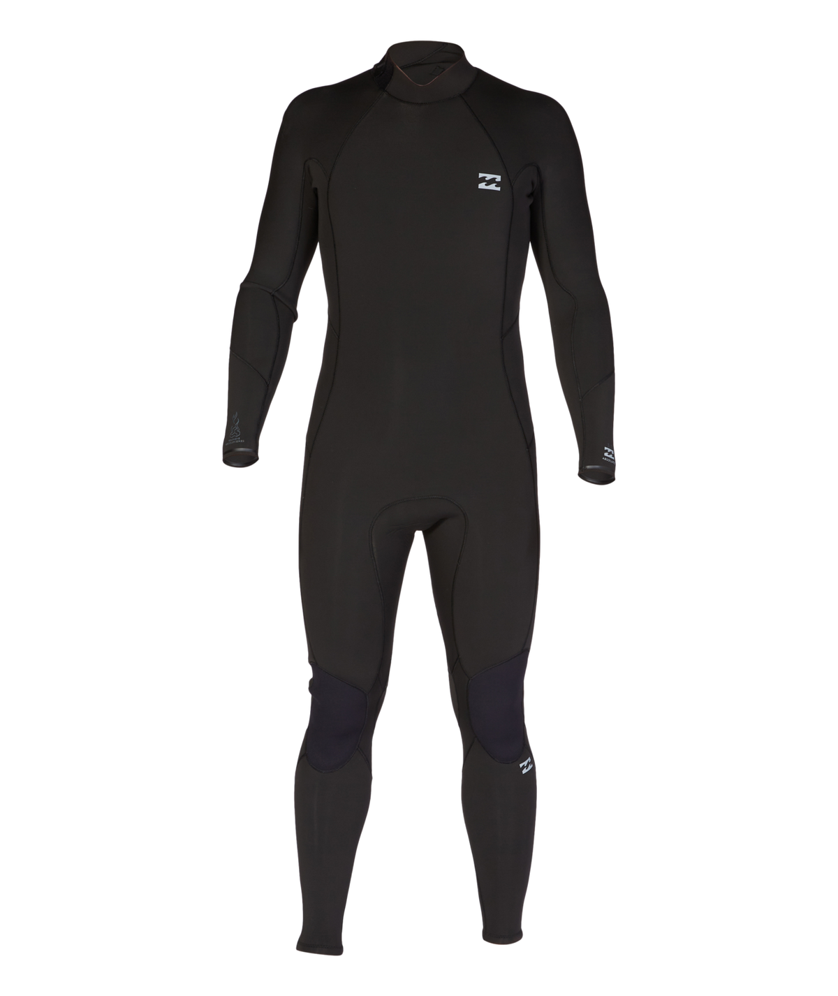Billabong 403 Absolute BZ GBS Wetsuit-Black