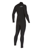 Billabong 403 Absolute BZ GBS Wetsuit-Black