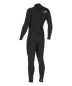 Billabong 403 Absolute BZ GBS Wetsuit-Black