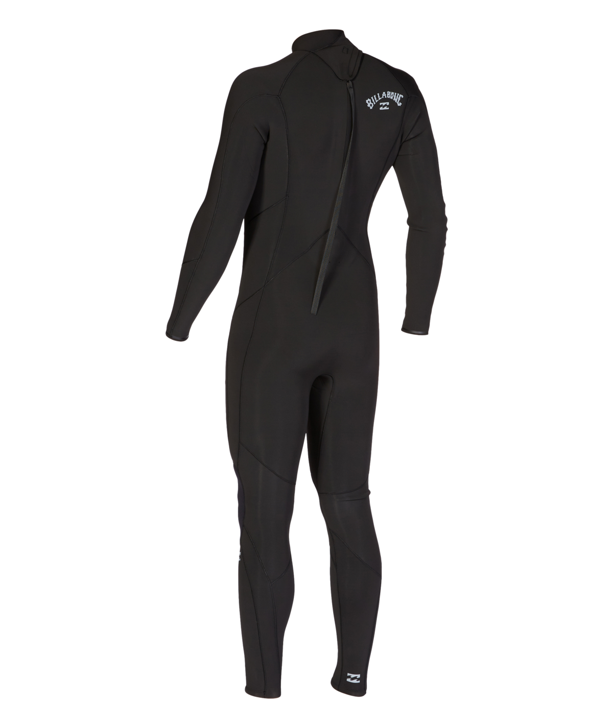 Billabong 403 Absolute BZ GBS Wetsuit-Black