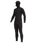 Billabong 403 Furnace Comp Hooded CZ Wetsuit-Black