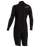 Billabong 202 Absolute Comp L/S Springsuit-Black