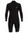 Billabong 202 Absolute Comp L/S Springsuit-Black
