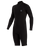 Billabong 202 Absolute Comp L/S Springsuit-Black