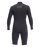 Billabong 202 Revolution L/S Springsuit-Black Clay