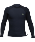 Billabong 101 Revolution Pro Top-Black