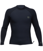 Billabong 101 Revolution Pro Top-Black
