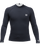 Billabong 202 Revo Interchange Top-Antique Black