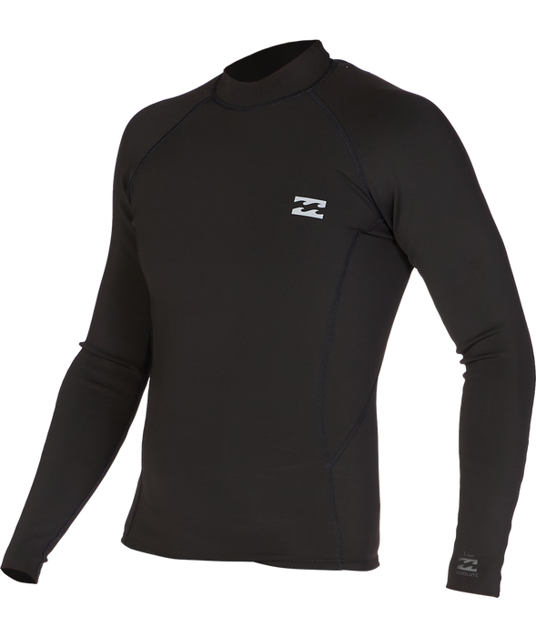 Billabong 101 Absolute Top-Black