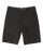 Billabong Crossfire Slub Shorts-Black