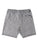 Billabong Surftrek Fleece Shorts-Grey Heather