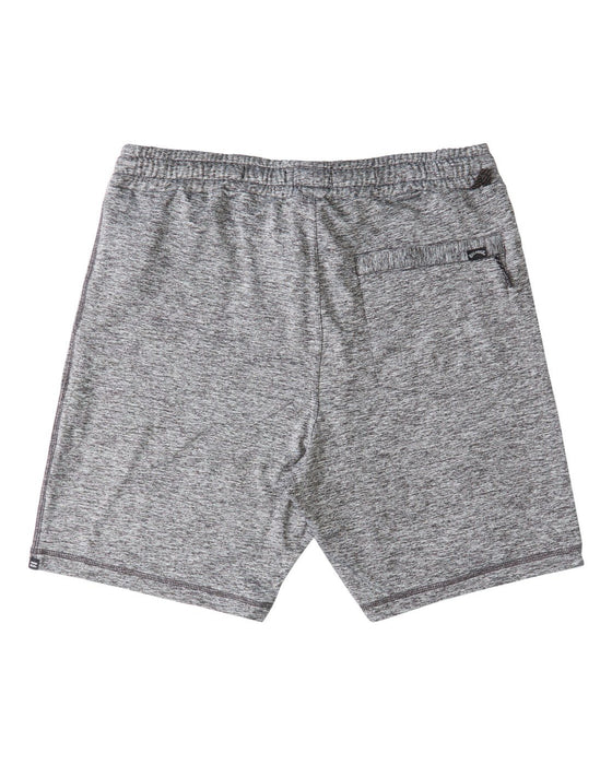 Billabong fleece shorts hotsell