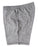 Billabong Surftrek Fleece Shorts-Grey Heather