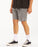 Billabong Surftrek Fleece Shorts-Grey Heather