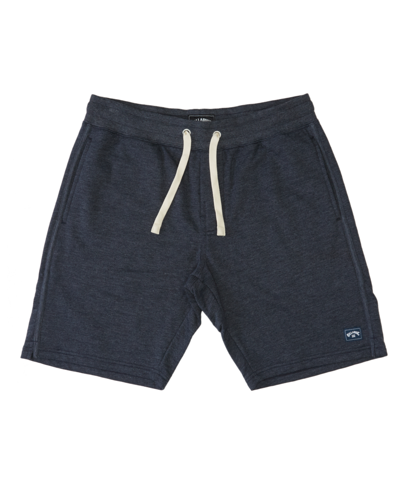 Billabong All Day Shorts-Navy
