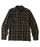 Billabong Westport Flannel L/S Shirt-Military